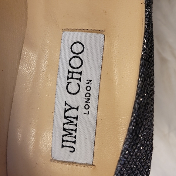 🔥Jimmy Choo Heels - Picture 5 of 8